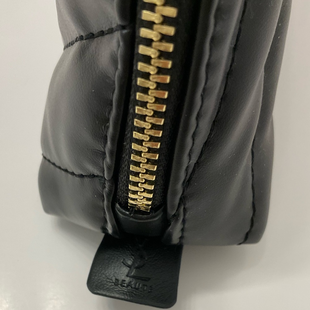 NWOT YSL Beauty pouch - Picture 2 of 9